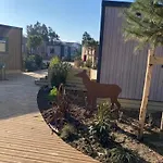 Camping De La