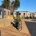 De La Camping Camiers