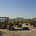 De La Campeggio Camiers