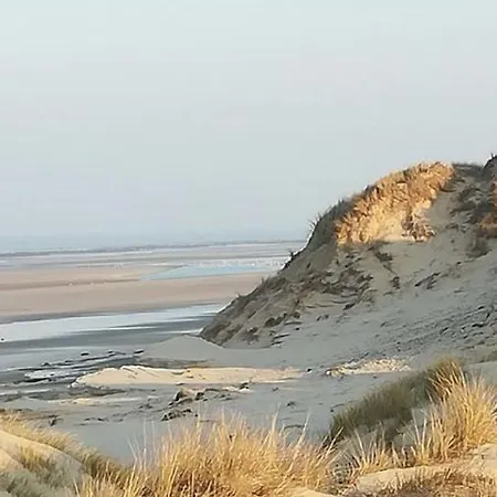 Кемпинг De La Камье