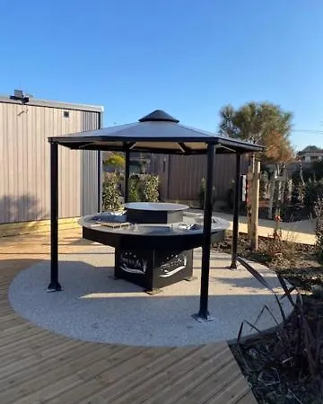 Кемпинг De La 3*