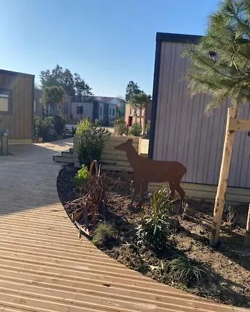 Campingplatz De La