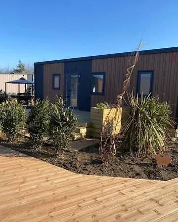 De La Кемпинг