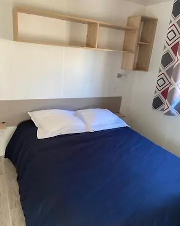 De La キャンプ場