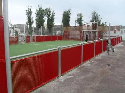 De La 3* Camiers