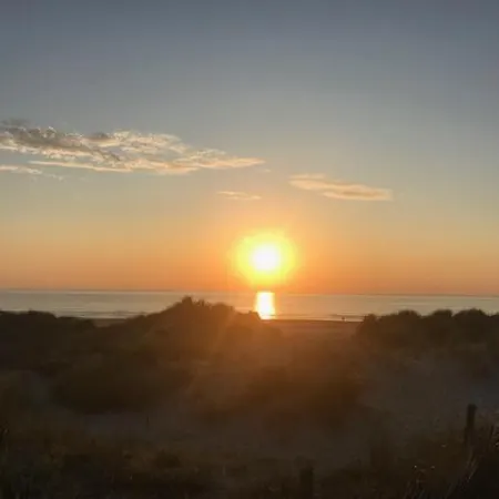 Кемпинг De La Камье