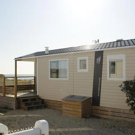 Camping De La