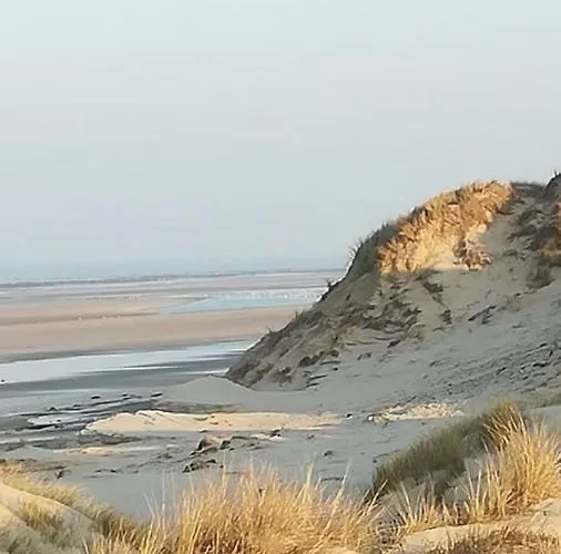 Camping De La Camiers