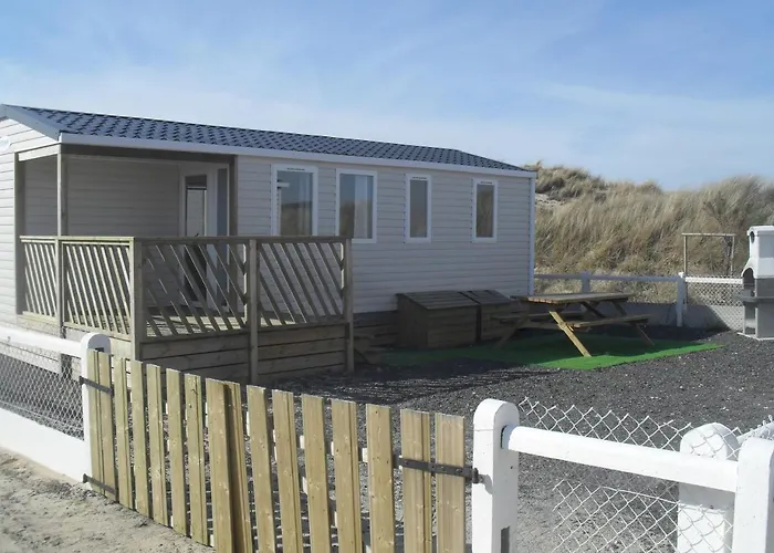 De La Camping Camiers