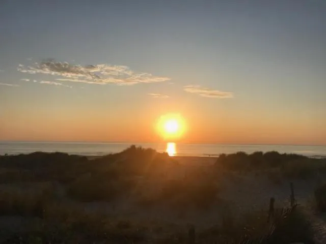 Camping De La Camiers